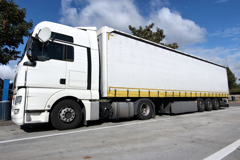 przyjazna Transport samochodowy, Mariusz Bzdek Usługi transportowe, Połczyn-Zdrój